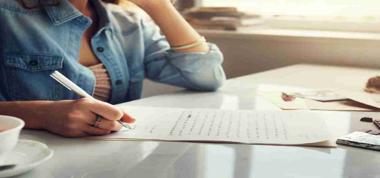 7 Important Types of Academic Writing