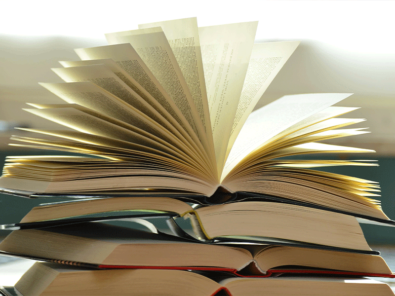 Book Recommendations on Academic Writing Formats